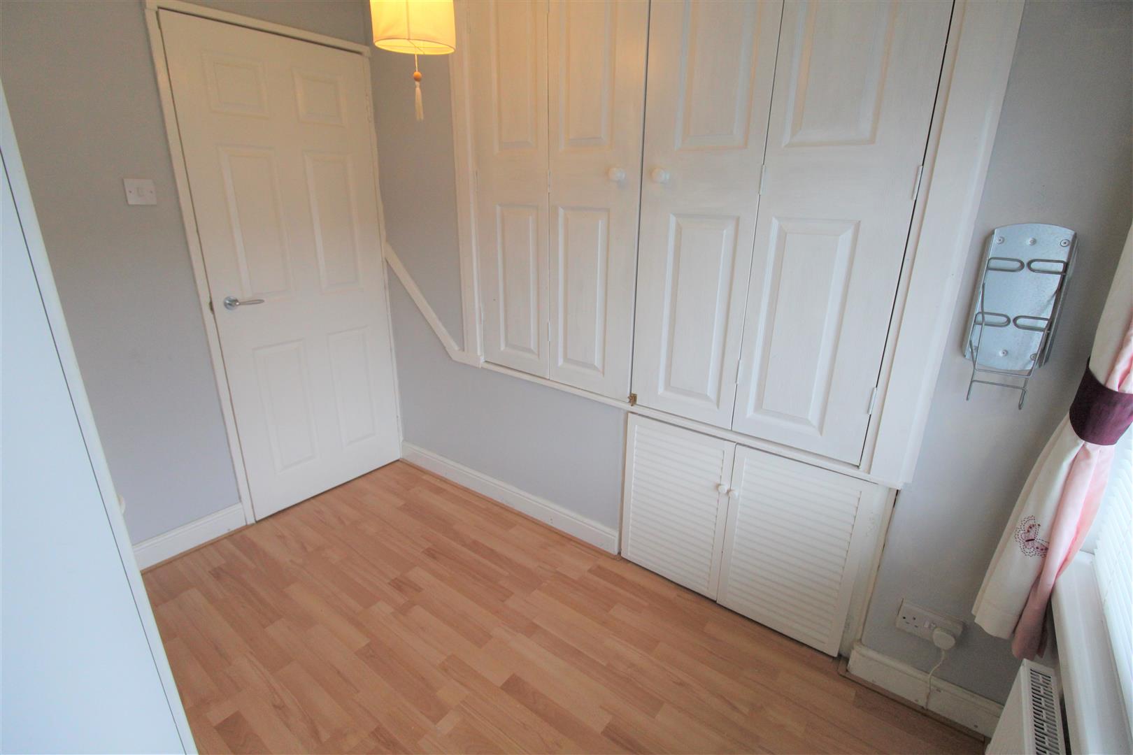 Gilman Avenue, Baddeley Green, Stoke-On-Trent